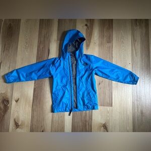 The North Face Boys Rain Jacket Size S 7/8